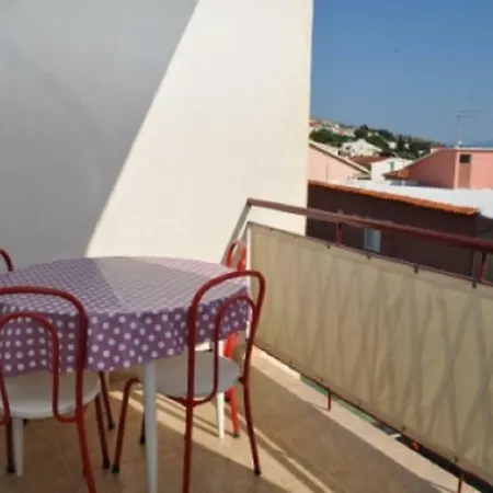 Sanja Appartement