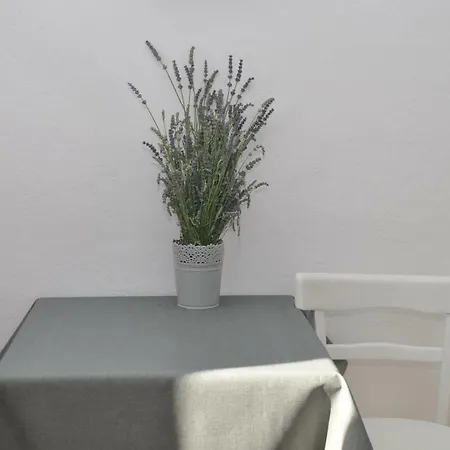 Sanja Appartement *