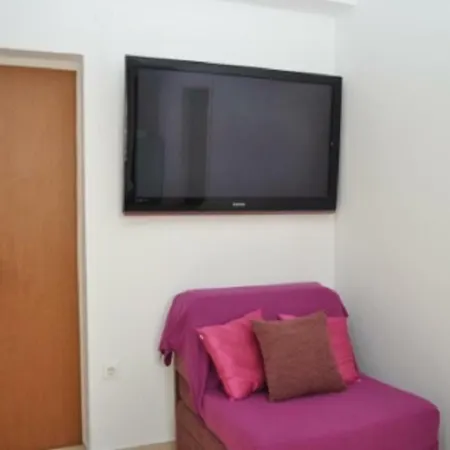 Sanja Appartement Tučepi