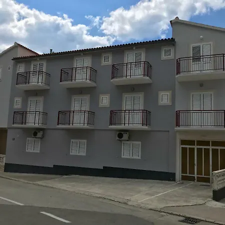 Sanja Appartement