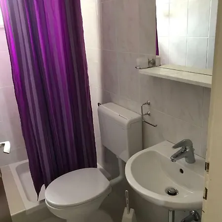 Appartement Sanja