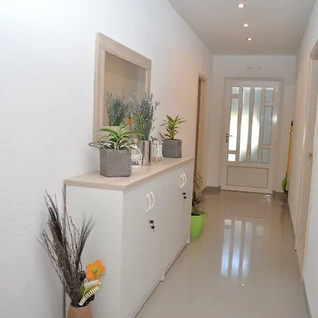 Appartement Sanja Tučepi