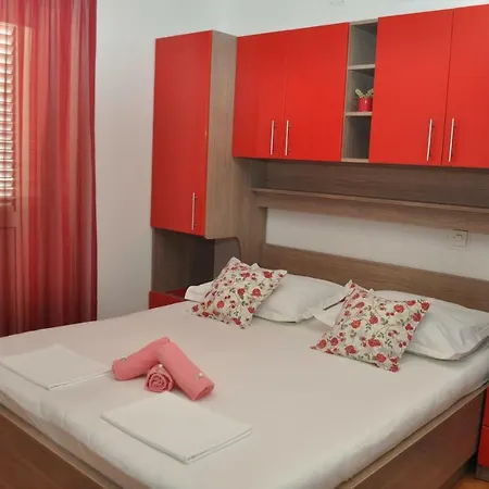 Sanja Appartement Tučepi