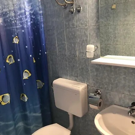 Appartement Sanja Tučepi