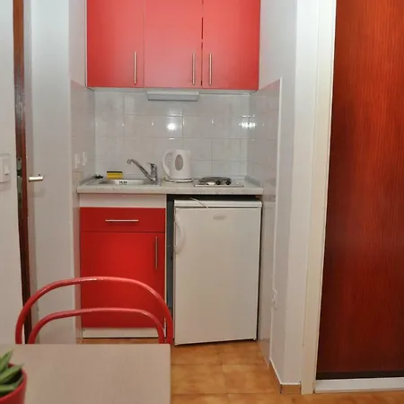 Sanja Appartement Tučepi
